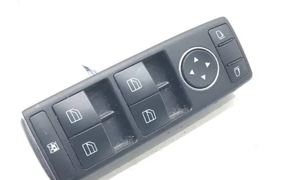 Mercedes-Benz C W204 Electric window control switch A2049055302