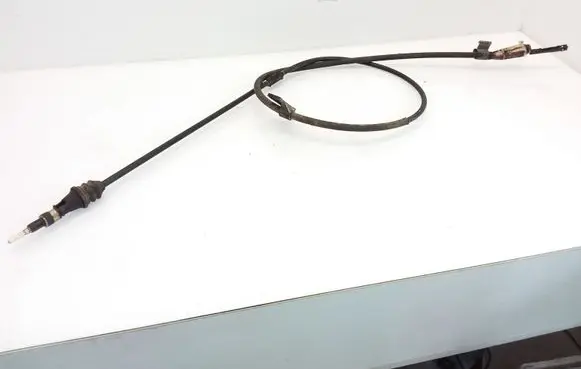 Volvo V70 Handbrake/parking brake wiring cable 