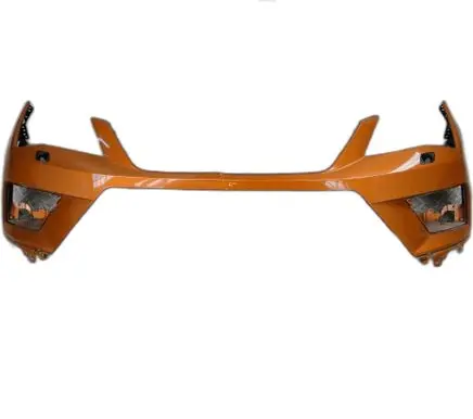 Seat Ateca Front bumper 