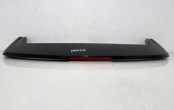 Opel Mokka Tailgate/trunk spoiler 95978986
