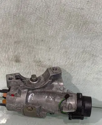 Audi A4 S4 B7 8E 8H Ignition lock 4b0905851q