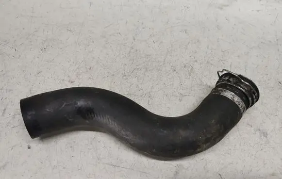 Toyota Avensis T250 Intercooler hose/pipe