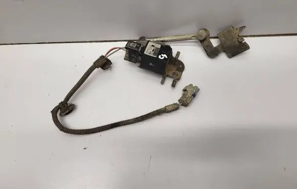 Citroen C4 I Picasso Headlight/headlamp level sensor 9653511080 89900237 89009754