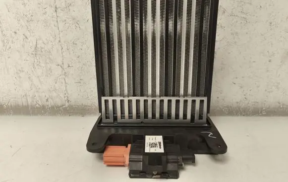 Volkswagen ID.4 Heater blower radiator 1EA963581D
