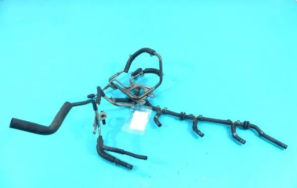 Mazda CX-7 Fuel line pipe IMPRK1036958