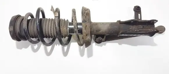 Chevrolet Orlando Front shock absorber/damper 13261197