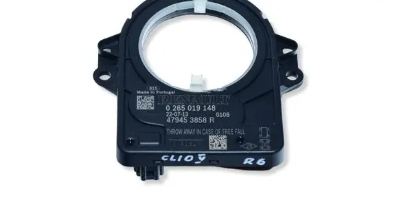 Renault Clio V Steering angle sensor 479453858R