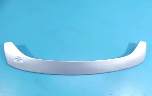 Ford Fiesta Tailgate/trunk spoiler IMPRK1314601