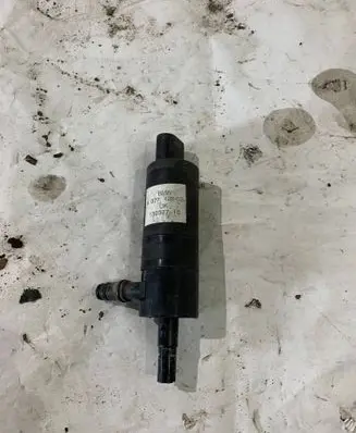 Mini One - Cooper R50 - 53 Windscreen/windshield washer pump 8377428
