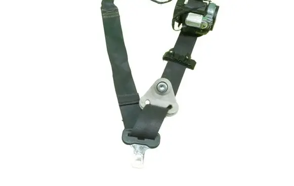 Jeep Compass Front seatbelt 605884104H BEZPIECZENSTWA