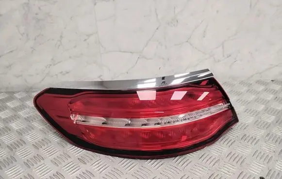 Mercedes-Benz GLE (W166 - C292) Rear/tail lights A2929064700