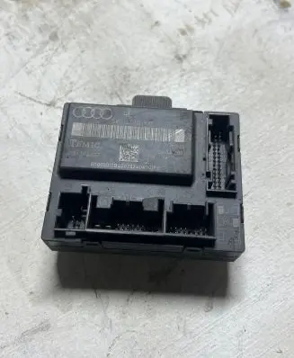 Audi Q7 4L Door control unit/module 4L0959793B 4L0910793B