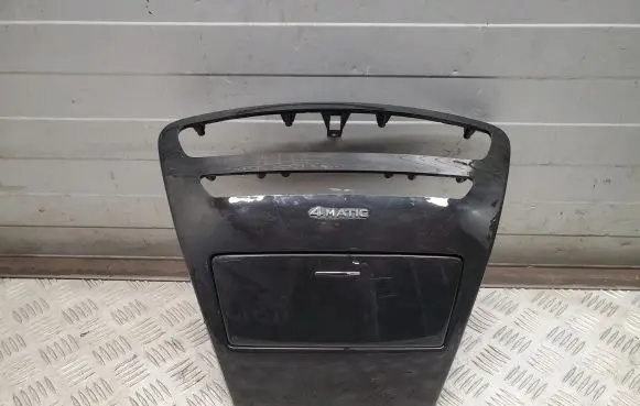 Mercedes-Benz CL C216 Panel trim A2166800010