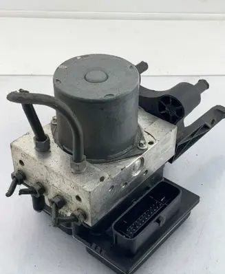 Mercedes-Benz E C207 W207 ABS Pump 0265236369 A2124313512 40121260640