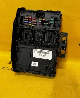 Ford Kuga III Fuse box set LU5T15604BJGD