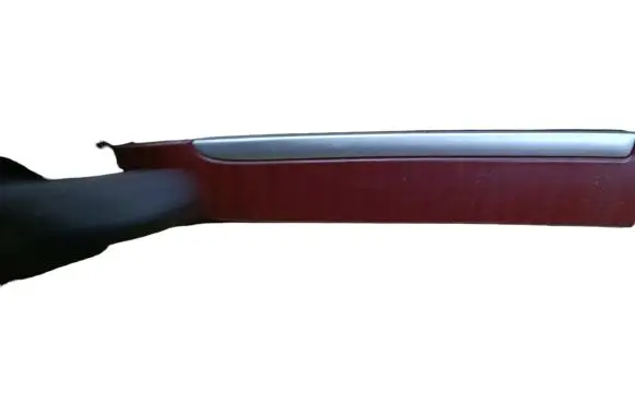Hyundai Santa Fe Dashboard glove box trim
