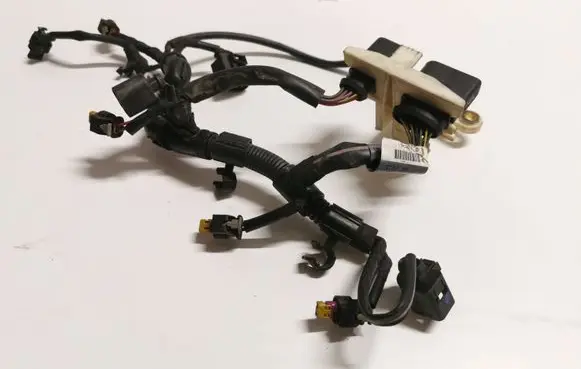 Audi S5 Facelift Fuel injector wires 06H971627B