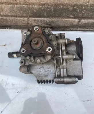 Volkswagen PASSAT B6 Gearbox transfer box case 0AV409503H ZSB409053H