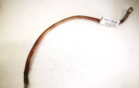 Opel Vectra C Positive cable (battery) 24450119