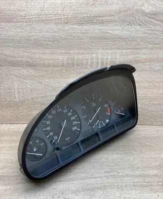 BMW 5 E39 Speedometer (instrument cluster) 8375900 110008735 ForPetrolLHD