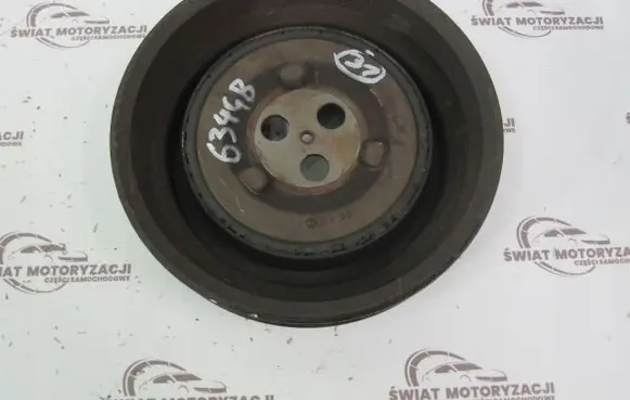 Ford Transit Crankshaft pulley 634GB