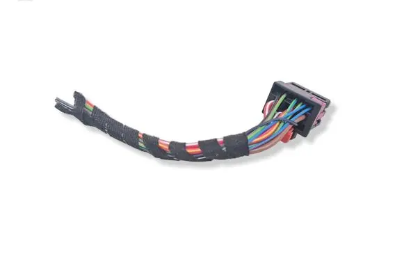 Audi Q5 SQ5 Other wiring loom 8K0972483