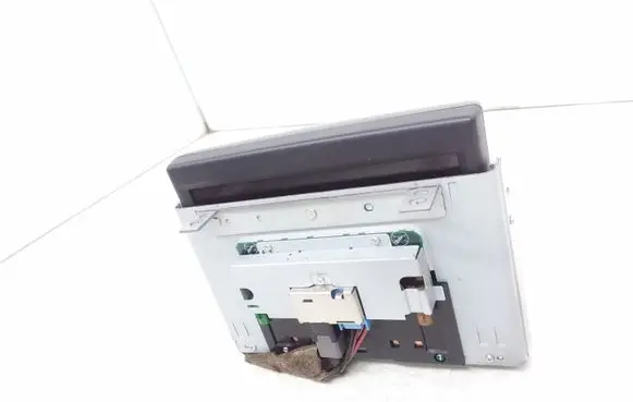 Volvo V70 Screen/display/small screen 31282523