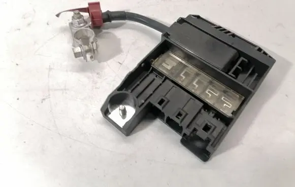 Lexus GS 250 350 300H 450H Positive cable (battery) D5150151