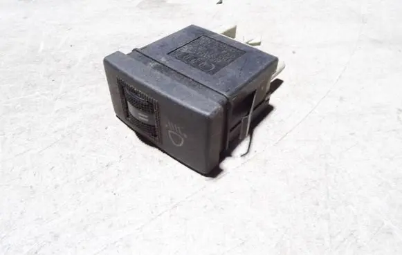 Audi A4 S4 B5 8D Fog light switch 8D0941301