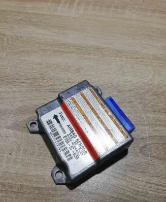 Mazda 323 F Airbag control unit/module B16A57K30
