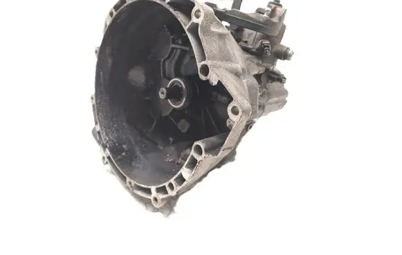 Ford Focus Manual 6 speed gearbox BV6R7002LL BV6R7002LK