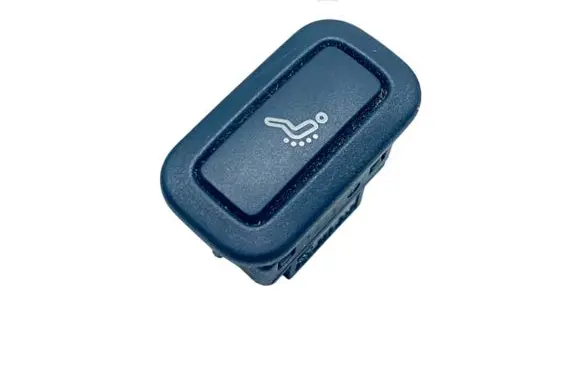 Seat control switch