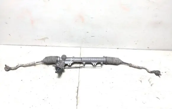BMW 3 E46 Steering rack 6757650 6751753