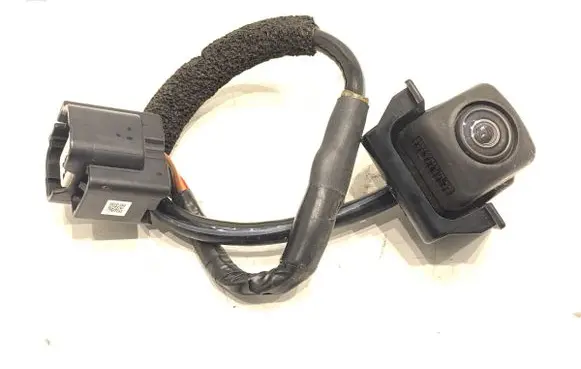 Reversing camera
