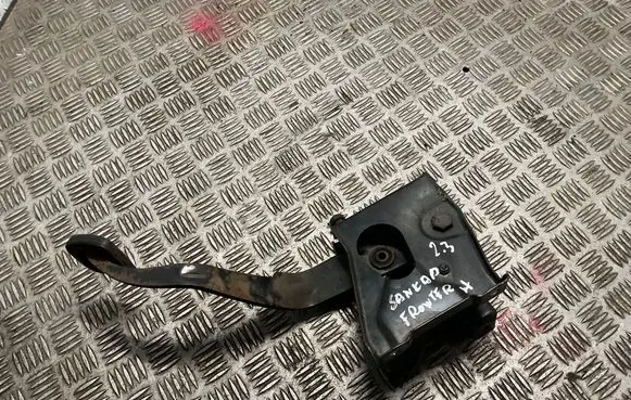 Opel Frontera A Clutch pedal 