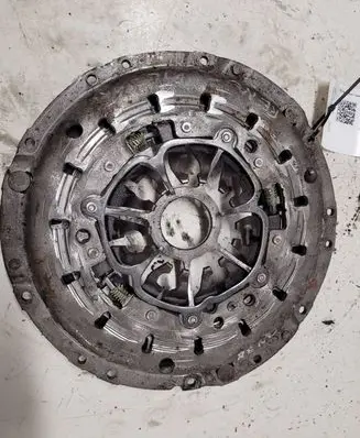 Renault Laguna II Pressure plate 