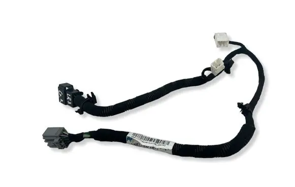Land Rover Discovery 3 - LR3 Seat wiring loom YML500492