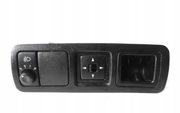KIA Clarus Wing mirror switch OK9A055320