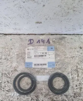 BMW 5 F10 F11 Headlight part 7349288
