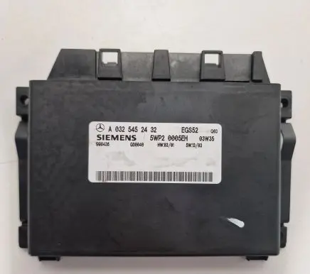 Mercedes-Benz E W211 Gearbox control unit/module A0325452432 5WP20005EH