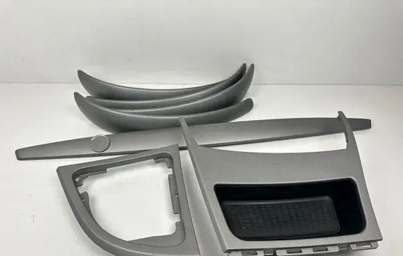 BMW 1 E81 E87 Interior decorative trim set 7071272