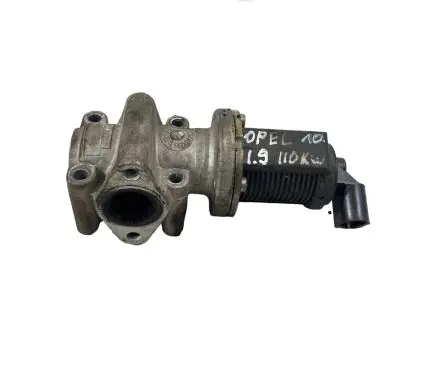 Opel Vectra C EGR valve 55294250
