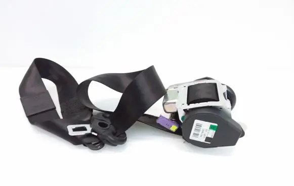 Audi A4 S4 B7 8E 8H Front seatbelt 8E0857706F