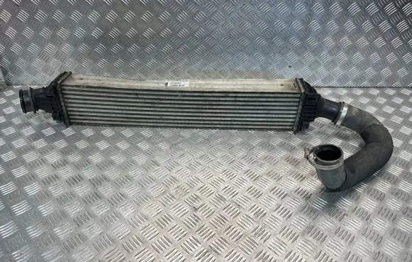 Audi A5 Intercooler radiator 8W0145805B