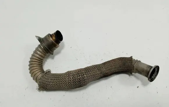 Peugeot Partner EGR valve line/pipe/hose