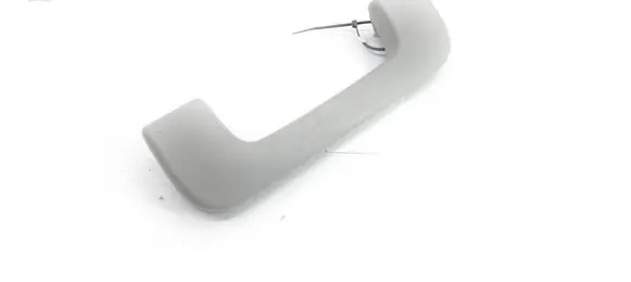 Audi Q7 4L Front interior roof grab handle 8p0857607k