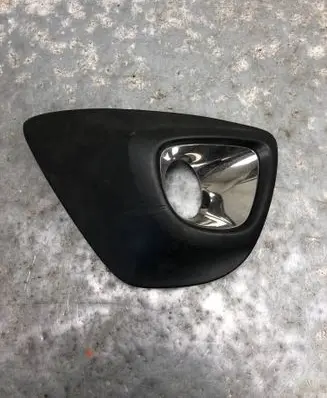 Renault Trafic III (X82) Front fog light trim/grill 261A20443R-BILI 261A20443R