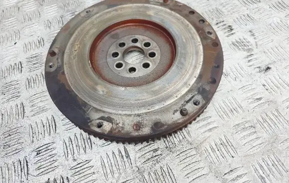 Toyota MR2 (W30) III Flywheel 347L