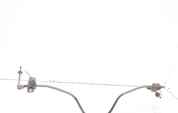 SsangYong Actyon sports II Rear anti-roll bar/sway bar 