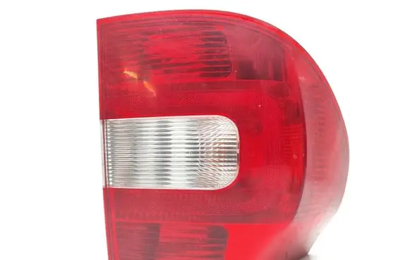 Skoda Yeti (5L) Rear/tail lights 5L0945095 VP9SX13405B SB9SX13405A